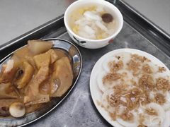 -老福合沟无米粿甜汤粿品店