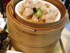 豉汁蒸排骨-添好运点心专门店(北角店)