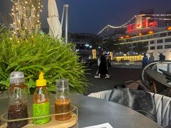 -蔡澜Pho·越南粉餐厅(海上世界店)