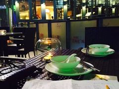 -若蘭慈·无国界素食料理(欢乐海岸店)
