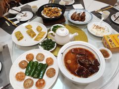 -寻味顺德·南记酒家·传统顺德菜·鱼生(广源路店)