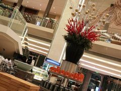 -苏州洲际酒店·大堂酒廊