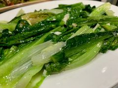 -南雄雄州土菜餐厅(粤北大厦店)