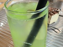 -Cetus coffee鲸鱼座咖啡·拼豆(二仙桥公园店)