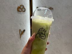 -喜茶(杭州龙湖西溪天街店)
