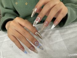 -斯馨·健康美甲美睫