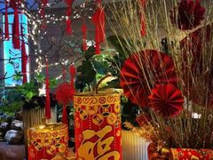-上海静安昆仑大酒店