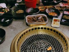 -谷牛日式烤肉(宝山U天地店)