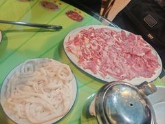-华哥新鲜猪精品美食