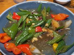 -醉壹号海鲜大排档·老厦门特色菜(厦门美食地标店)