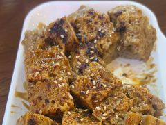 -阿利茄汁面(西城永捷店)