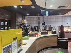 -麦当劳(湖光北街店)