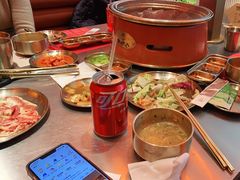 -西塔老太太泥炉烤肉(苏州大悦城店)