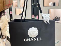 -Chanel(德基广场店)