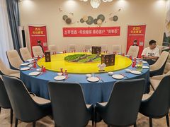 -红菜坊·烤鸭·川鲁宴(石园店)