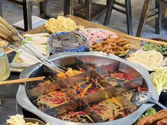 -大风老火锅(江北一店)