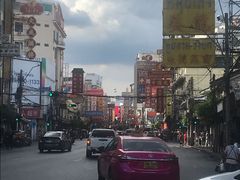 -唐人街(耀华力路)