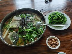 -溪悦渔庄(九龙湖店)
