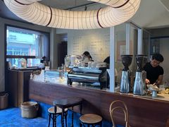 -EAU CAFE(永康路店)