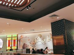 -点都德(奥体印象城店)