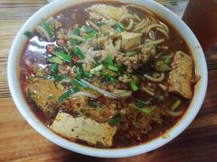 -铁朋小锅米线(玉川巷店)