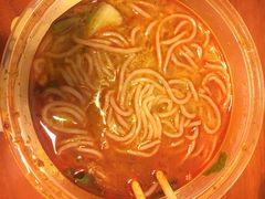 -天府米线笼笼肉夹馍(钟楼小区店)