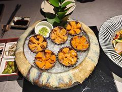 -胆道·海胆专门店(凯德晶萃店)