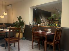 -沏点Trattoria意大利餐厅(新街口店)