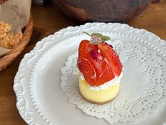 -六阅·福十 FORTEN 海景咖啡西餐厅(双廊古镇店)