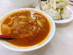 小罗宋汤-玉华饮食店(茅台路店)