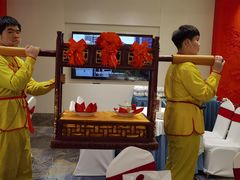 -聚春园自助餐厅(东街口店)