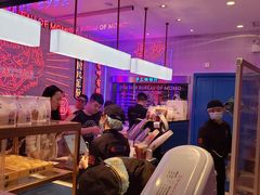 大堂-墨茉点心局(国金街店)