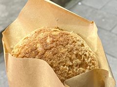 -布朗尼西饼(粮道街店)