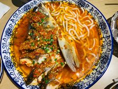 剁椒鱼头-兔爸私家小厨(新北万达店)
