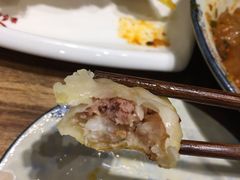 -海富荣·锅贴·陕菜家常菜(阳光城店)