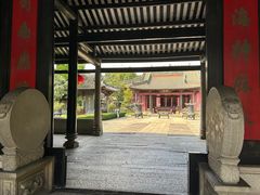 -南海神庙