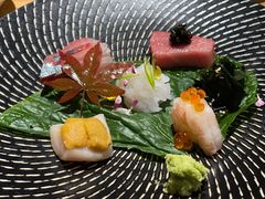-然寿司(郎园vintage店)