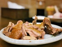 -清真·益鑫羊肉手抓馆(花园北街店)