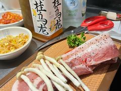 -喜来稀肉(虹泉路店)