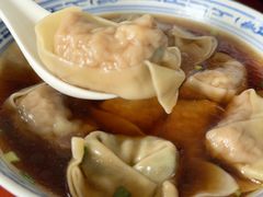 -古徽州馄饨店(宝安路店)