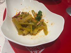 -山西会馆·晋菜·晋商宴·学堂记忆(许坦西街店)