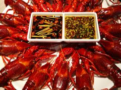 -李叔叔虾蟹大排档(青羊店)