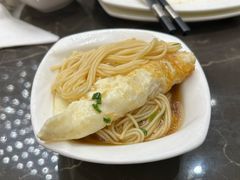 -南京悦客假日酒店中餐厅