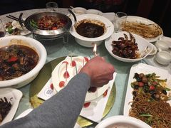 -申宴酒楼(王子百货店)