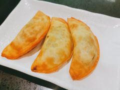 韭菜盒子-大师兄·西北小馆(金湾华发商都店)