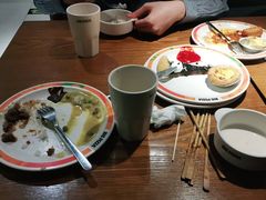 -比格比萨自助(新辰里学清路店)
