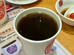 -恭和堂 龟苓膏(铜锣湾店)