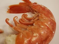 大虾-芭菲盛宴·环球美食(锦城万达广场店)