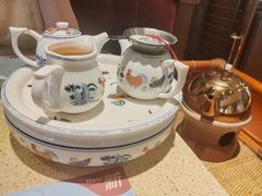 -点都德(长泰广场店)
