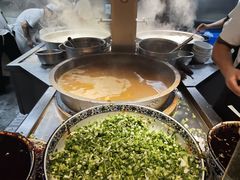 -清真·马安军辣子牛肉面